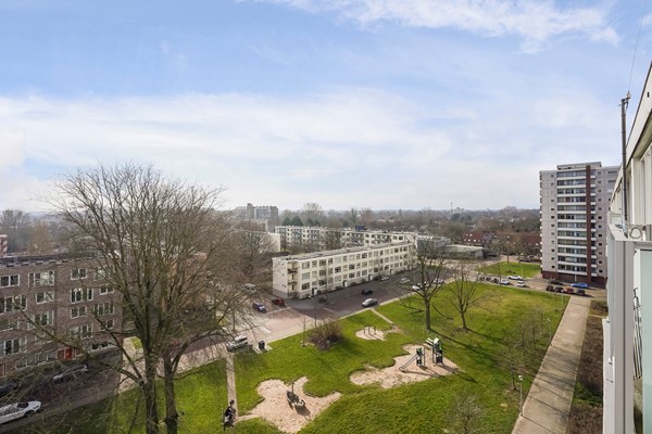 Medium property photo - Schotlandstraat 224, 2034 LG Haarlem